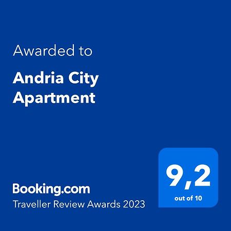 Andria City Apartment 자킨토스 타운 외부 사진